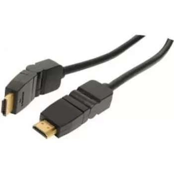 HDMI-Kabel ShiverPeaks BASIC-S 5m