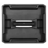 Werkzeugkoffer DeWalt DWST83347-1 Polycarbonat, IP54, 512×435×635 mm, 50 kg Tragfähigkeit, Rollen, Teleskopgriff