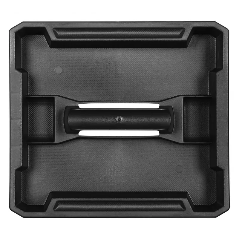 Werkzeugkoffer DeWalt DWST83347-1 Polycarbonat, IP54, 512×435×635 mm, 50 kg Tragfähigkeit, Rollen, Teleskopgriff