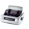 Drucker OKI ML5591eco Nadeldrucker 360 x 360 DPI Schwarz