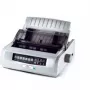 Drucker OKI ML5591eco Nadeldrucker 360 x 360 DPI Schwarz