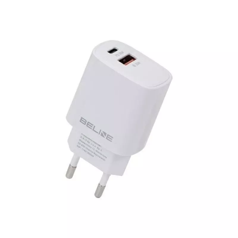 Beline Beli02173 Netzteil Weiß