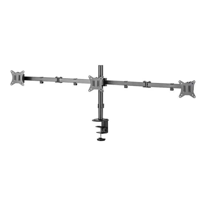 Logilink BP0173 Display Schwarz