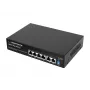 Esperanza ENS105 6-Port-PoE-Switch 10/100 60W