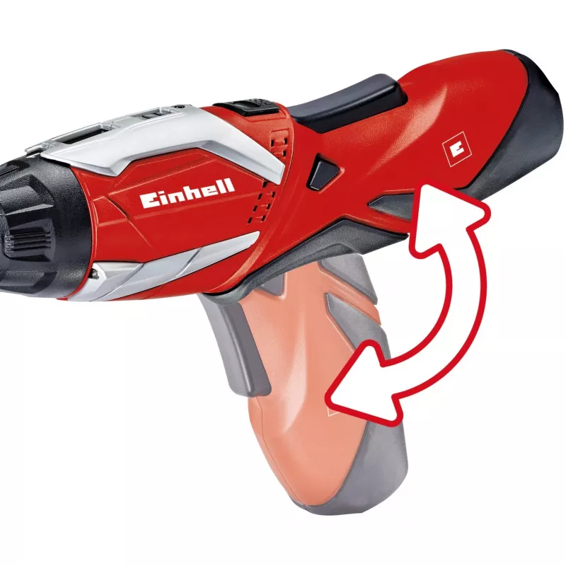Einhell 4513495 Akku-Bohrschrauber