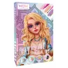 Kreatives Malset Kids Euroswan WOW00084 — Mandala-Glitzer-Kit für Kinder