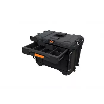 Toolbox XL 3 Schubladen KETER