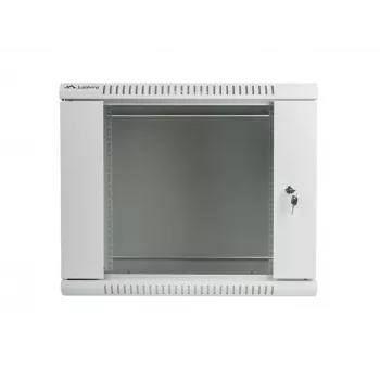 Wandmontagerack Lanberg WF01-6609-10S