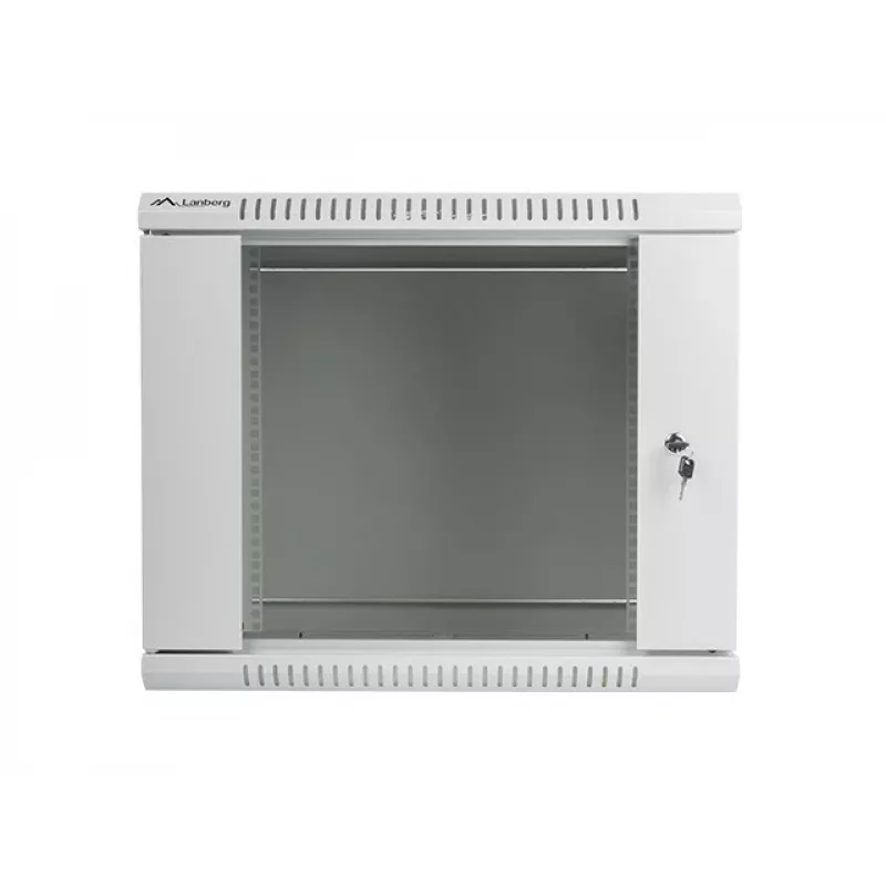 Wandmontagerack Lanberg WF01-6609-10S