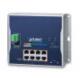 Managed Switch PLANET WGS-5225-8P2S