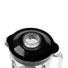 Tischmixer JATA JEBT1241 Metallic Transparent