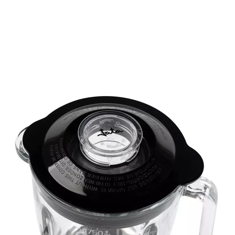 Tischmixer JATA JEBT1241 Metallic Transparent