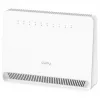 Cudy LT500E Wireless Router Fast Ethernet Dualband (2,4 GHz / 5 GHz) 4G Weiß
