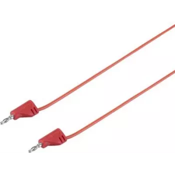 Voltcraft VC-8557680 Rot