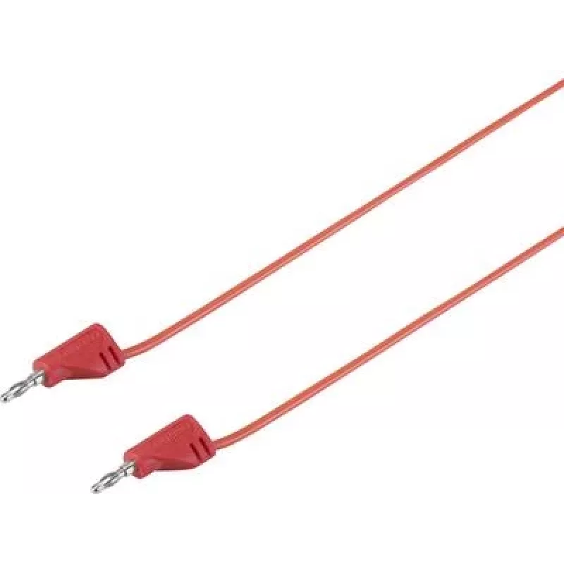 Voltcraft VC-8557680 Rot
