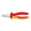 Kombinationszange Knipex 03 06 160