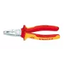 Kombinationszange Knipex 03 06 160