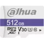 512GB DAHUA TF-C100/512GB Speicherkarte