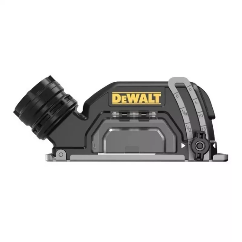 DeWALT DCS438N-XJ 18V XR Winkelschleifer, 76 mm