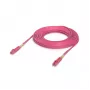 Ubiquiti InfiniBand/Glasfaserkabel LC LC/LC Rosé UACC-OFC-M2-LULU-15M
