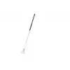 Fiskars Xact™ Cultivator 3 grau, weiß Handgrubber