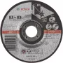 Bosch 2 608 602 389 Winkelschleifer-Zubehör Trennscheibe