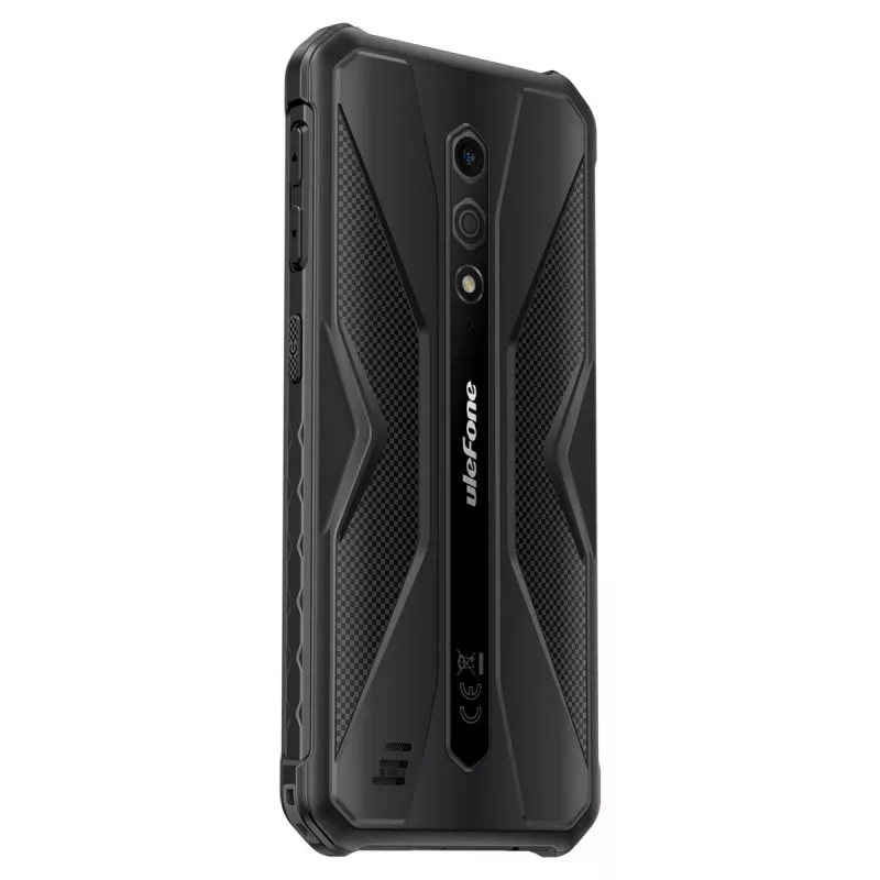 Smartphone Ulefone Armor X12 3GB/32GB (Schwarz)