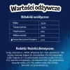 Trockene Katzenleckerli Felix Crispies Rind & Huhn 45 g — fleischiger knuspriger Snack für ausgewachsene Katzen, 31,5 % Protein, 15,5 % Fett