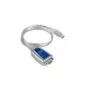 Moxa UPort 1130 - Serieller Adapter - USB - RS-422/485 (Uport-1130)