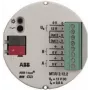 ABB STOTZ-Contact Sicherheitsterminal 2-fach UP MT/U 2.12.2 (2CDG110111R0011)