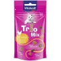 VITAKRAFT Trio Mix Geflügel - Katzenleckerlis - 60 g