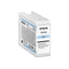 Tintenpatrone Epson UltraChrome Pro 10 T47A5 Cyan (Original, Light Cyan)