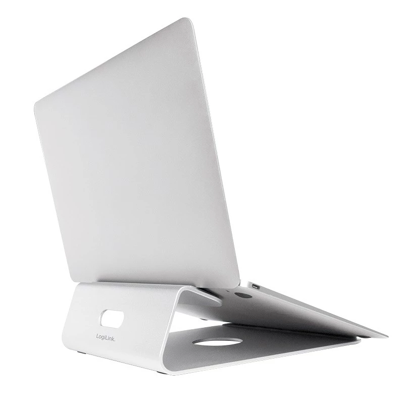 LogiLink AA0103 Laptop-Ständer Silber 38,1 cm (15)