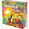 Maskenball der Beetle, Brettspiel Kinderspiel des Jahres 2002