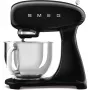 Smeg SMF03BLEU Standmixer Schwarz 800 W (SMF03BLEU)