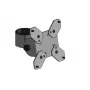 Mounting kit Ergonomic Solutions SpacePole POS SPV3301-02