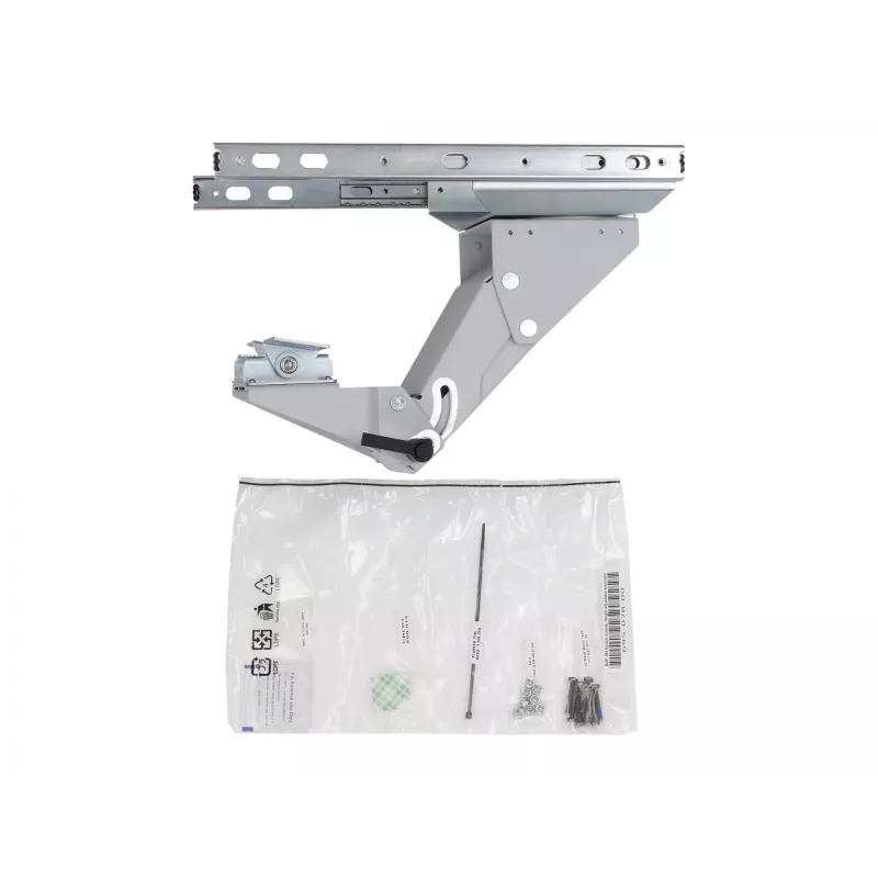 Laptopständer Ergotron 97-827 Weiß