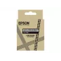 Etikettendrucker Epson C53S672065 Schwarz Transparent 1,2 cm Breite