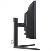 Computer-Monitor Acer Predator X34V3bmiiphuzx 34 Zoll UltraWide Quad HD LED 3440 x 1440