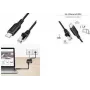 LogiLink CU0417 - Netzwerk-Adapterkabel USB 3.2 Type-C Gigabit Ethernet 15 m - Netzwerkkarte - 1 000 Mbps (CU0417)