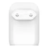Belkin WCB007vfWH Smartphone, Tablet Weiß AC Schnellladen Innenbereich