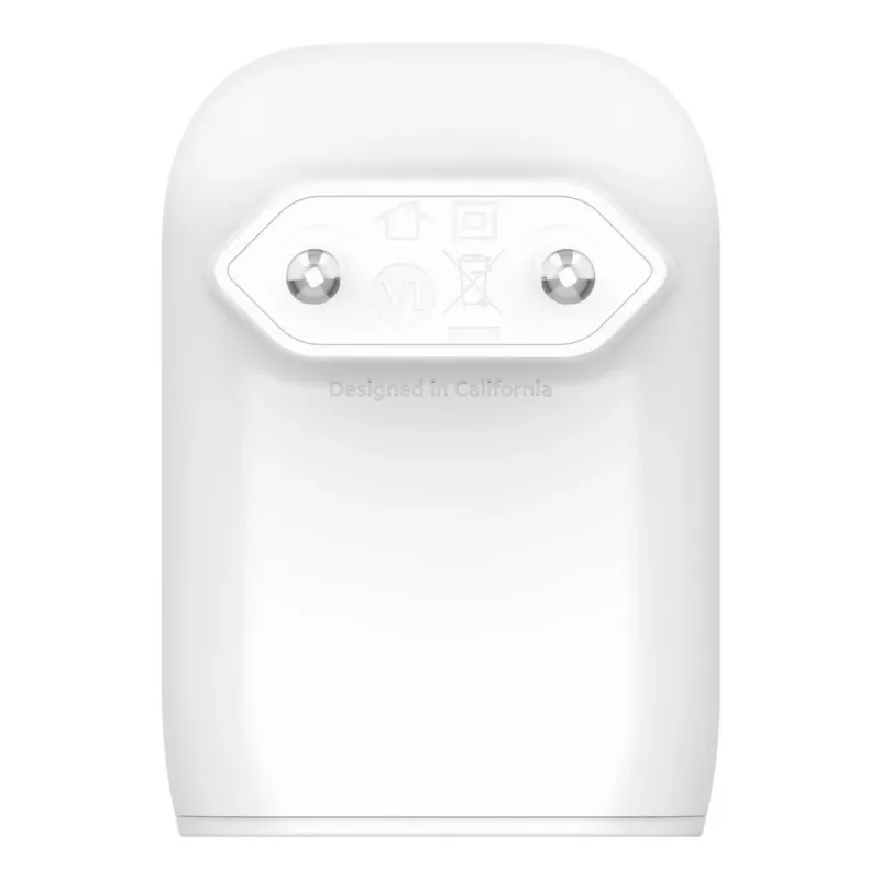 Belkin WCB007vfWH Smartphone, Tablet Weiß AC Schnellladen Innenbereich