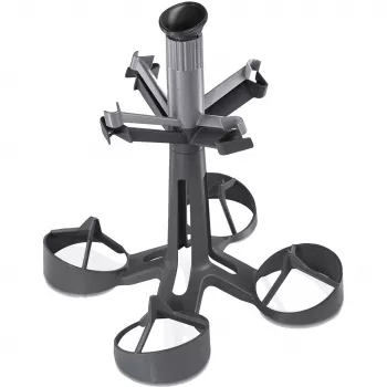 Bosch SMZ5300 Geschirrspülerzubehör, grau