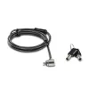 DICOTA BASE XX LAPTOP T-LOCK D31938 Laptop-Schloss Sicherheit