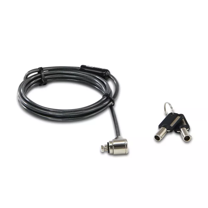 DICOTA BASE XX LAPTOP T-LOCK D31938 Laptop-Schloss Sicherheit