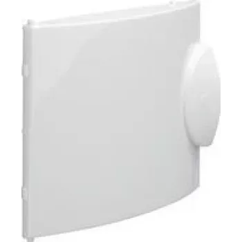 door Miniverteiler 4GP104PPlatzeinheiten Weiß (GP104P)