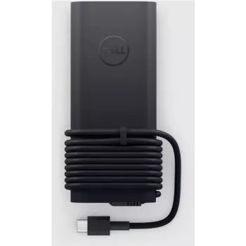 Netzteil Dell 130W USB-C GaN schlank 4TPNY — 130W USB-C-Ladegerät, GaN-Technologie