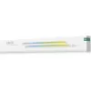 LED-Streifen DeepCool EA080 Universal 5V 0,4 m 8 mm 16 mm