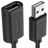 Verlängerungskabel Unitek Y-C428GBK USB 2.0, Am-af