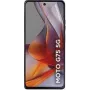 Mobilis Displayschutzfolie Anti-Shock Motorola Moto G75 (036348)
